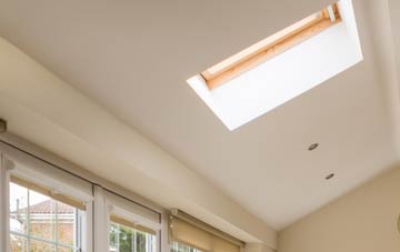 Newland conservatory roof insulation companies