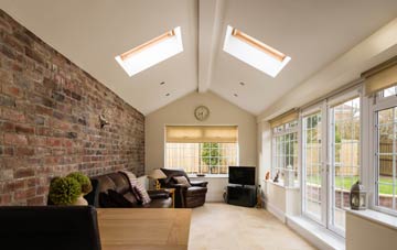 conservatory roof insulation Newland