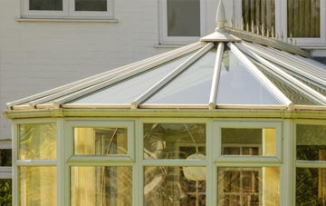 conservatory roof repair Newland