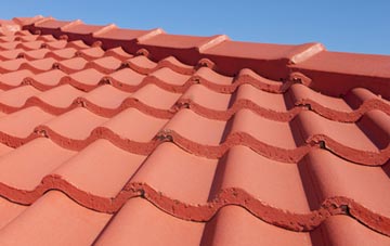 Newland tile and slate roof replacement