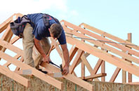 Newland roof trusses